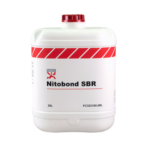 NITROBOND SBR BONDING AGENT Per Liter