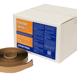 PENEBAR SWELABLE WATERBAR 5mm