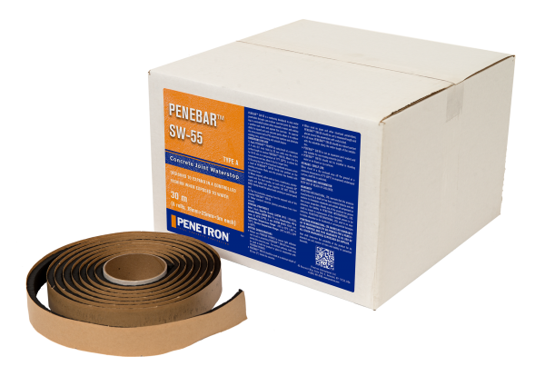 PENEBAR SWELABLE WATERBAR 5mm