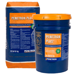 PENETRON PLUS