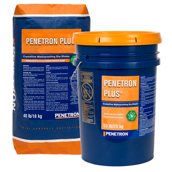 PENETRON PLUS