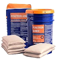 PENETRON ADMIX PER KG