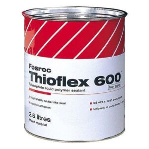 THIOFLEX 600