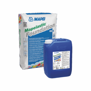 MAPELASTIC FOUNDATION
